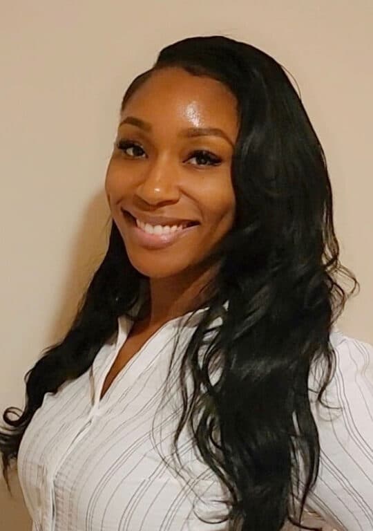 Nadia Lassic, MSN, NP, APRN
