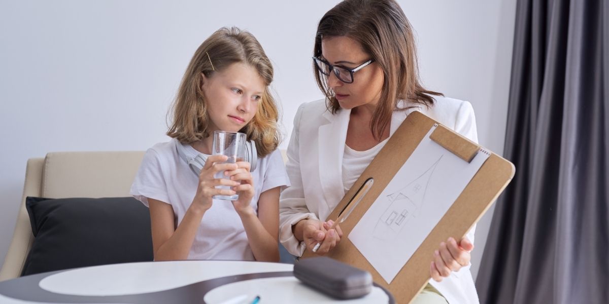 Empowering Your Teen: The Benefits of Therapy for Self-Discovery and Personal Growth